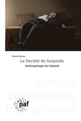 La Socit du Surpoids 1