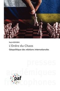 bokomslag L'Ordre du Chaos