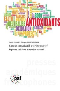 bokomslag Stress oxydatif et nitrosatif
