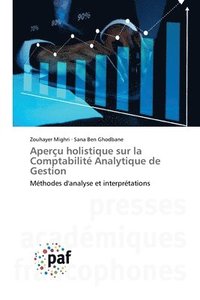 bokomslag Aperçu holistique sur la Comptabilité Analytique de Gestion