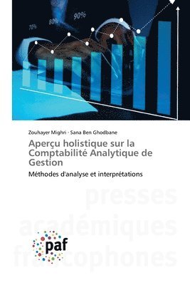 bokomslag Aperçu holistique sur la Comptabilité Analytique de Gestion