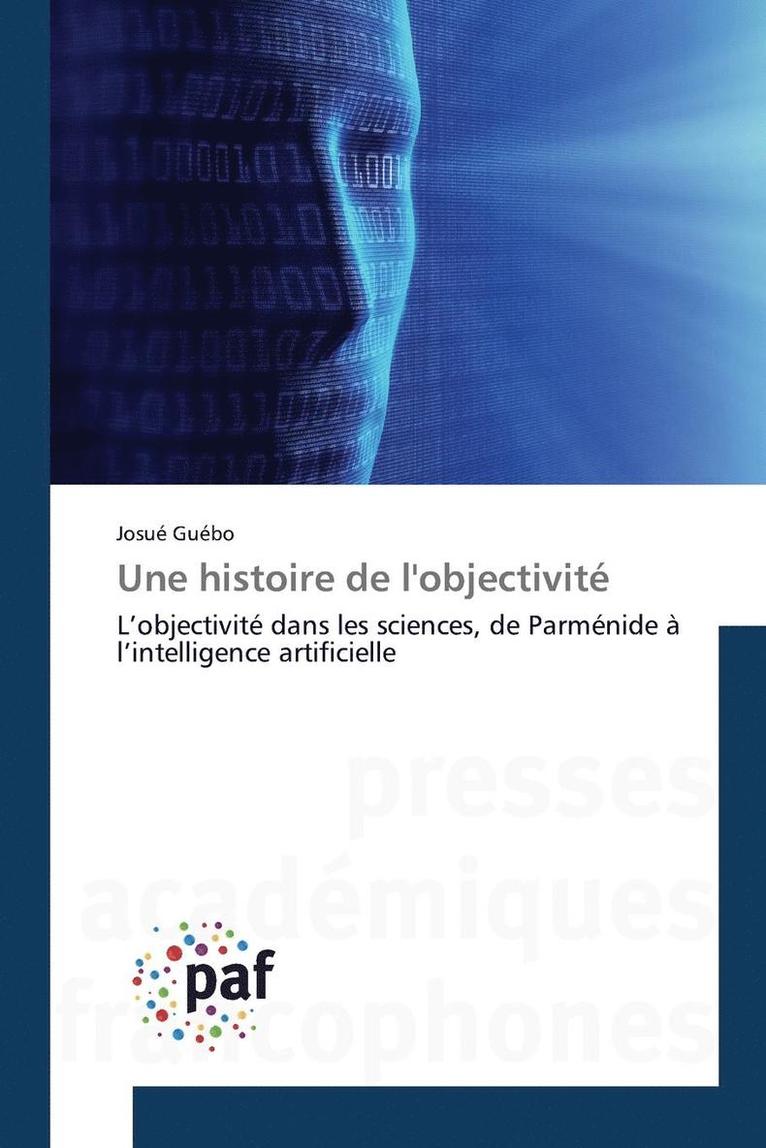 Histoire de Lobjectivité