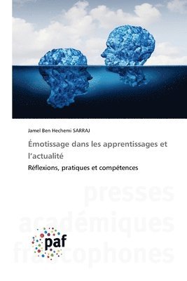 bokomslag Émotissage dans les apprentissages et l'actualité