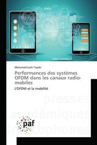 bokomslag Performances Des Systèmes Ofdm Dans Les Canaux Radio-Mobiles