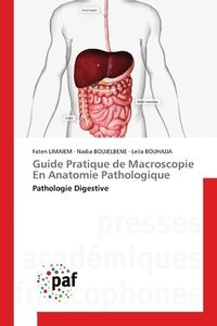 bokomslag Guide Pratique de Macroscopie En Anatomie Pathologique