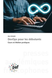 bokomslag DevOps pour les dbutants