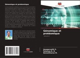 bokomslag Génomique et protéomique