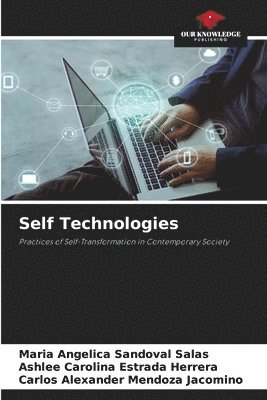 bokomslag Self Technologies