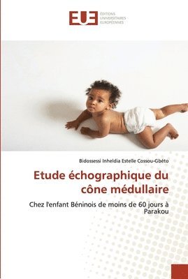 Etude chographique du cne mdullaire 1