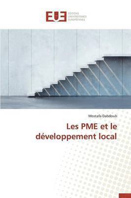 bokomslag Les Pme Et Le Dveloppement Local