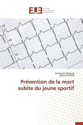 bokomslag Pr?vention de la Mort Subite Du Jeune Sportif