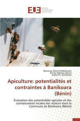 Apiculture 1