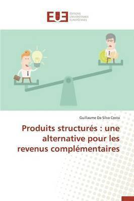 Produits Structurs 1