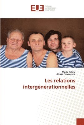 Les relations intergnrationnelles 1