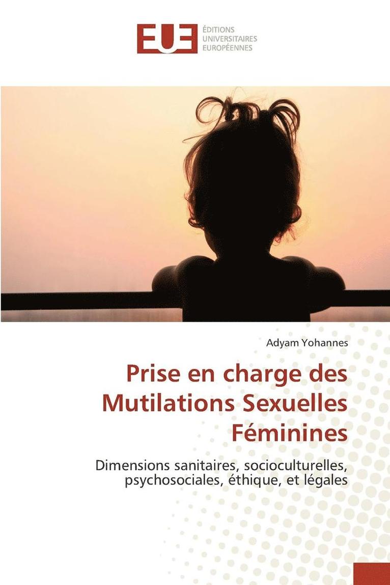 Prise En Charge Des Mutilations Sexuelles Feminines 1