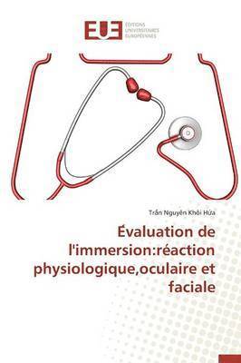 E Valuation de l'Immersion 1