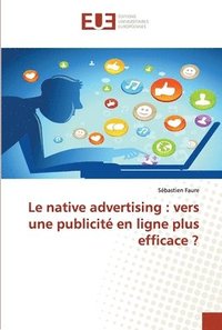 bokomslag Le native advertising