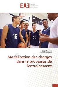 bokomslag Modélisation Des Charges Dans Le Processus de l'Entrainement
