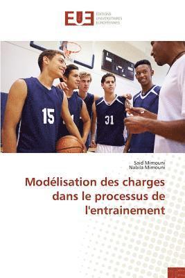 bokomslag Modlisation Des Charges Dans Le Processus de l'Entrainement