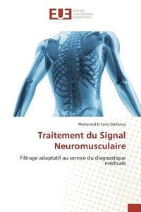 bokomslag Traitement Du Signal Neuromusculaire