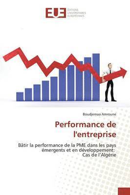 Performance de l'Entreprise