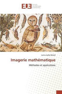 bokomslag Imagerie Mathmatique