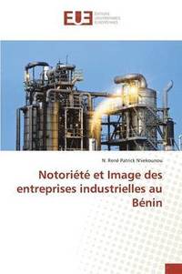 bokomslag Notoriete Et Image Des Entreprises Industrielles Au Benin