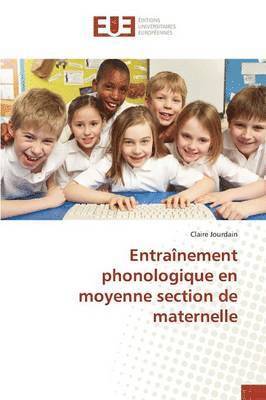 Entraînement Phonologique En Moyenne Section de Maternelle