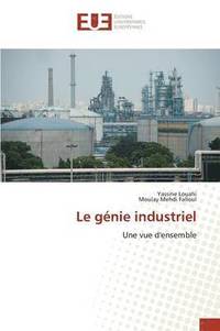 bokomslag Le Génie Industriel