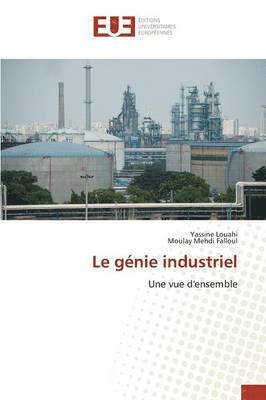 bokomslag Le Genie Industriel
