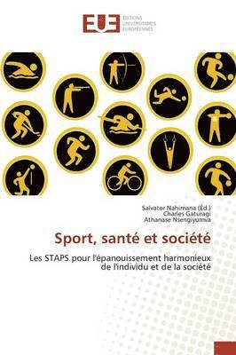 Sport, sant et socit 1