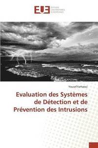 bokomslag Evaluation des Systmes de Dtection et de Prvention des Intrusions