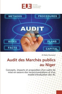 Audit des Marchs publics au Niger 1