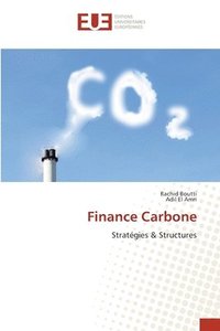 bokomslag Finance Carbone