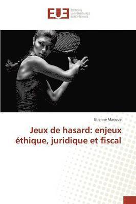 Jeux de Hasard 1