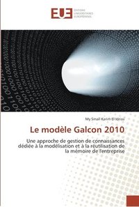 bokomslag Le modle Galcon 2010