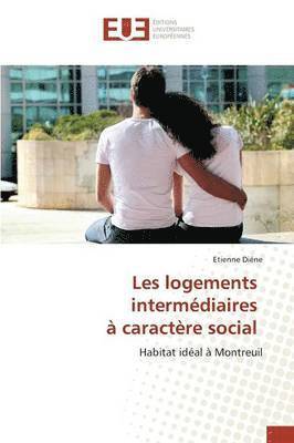 Les Logements Intermediaires A Caractere Social 1