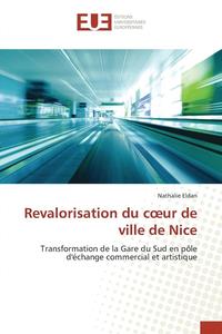 bokomslag Revalorisation Du Coeur de Ville de Nice