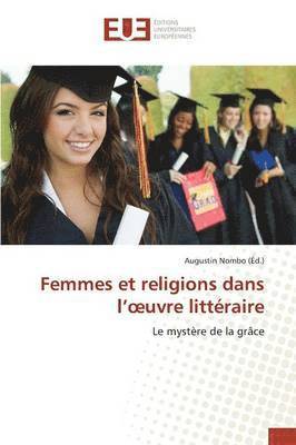 bokomslag Femmes Et Religions Dans L Uvre Littéraire