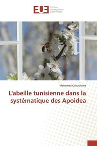 bokomslag Labeille Tunisienne Dans La Systematique Des Apoidea