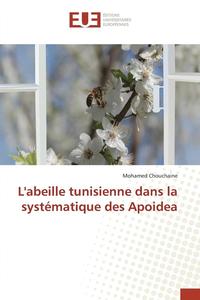 bokomslag Labeille Tunisienne Dans La Systématique Des Apoidea