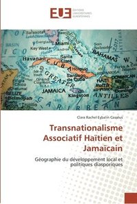 bokomslag Transnationalisme Associatif Hatien et Jamacain