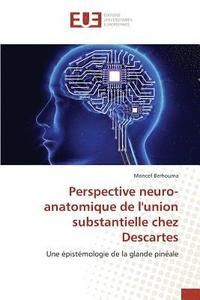bokomslag Perspective neuro-anatomique de l'union substantielle chez Descartes