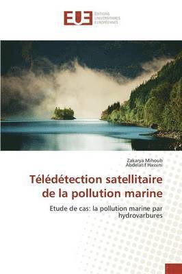 Sans Auteur, SANS AUTEUR, Zakarya Mihoub, Abdelatif Hassini - Télédétection Satellitaire de la Pollution Marine, Häftad