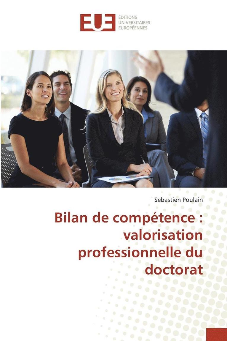 Bilan de Comptence 1