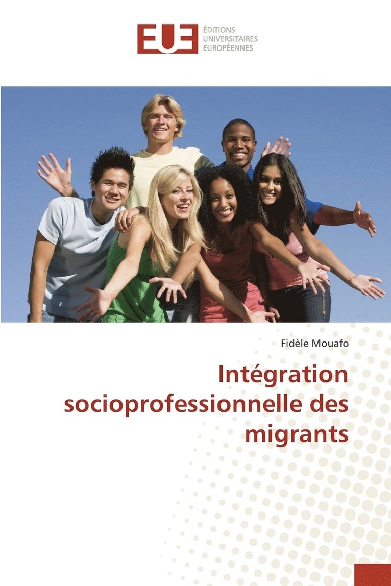 Intgration socioprofessionnelle des migrants 1
