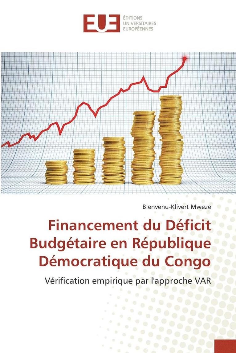 Financement Du Dficit Budgtaire En Rpublique Dmocratique Du Congo 1