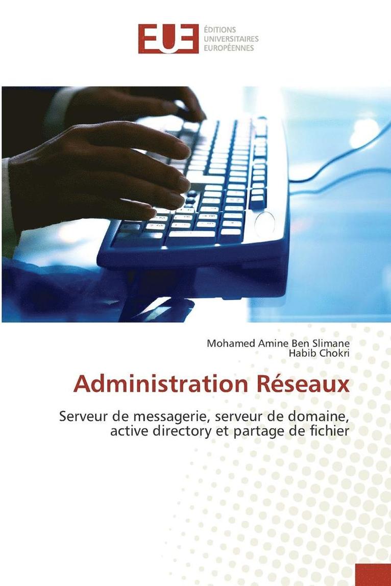 Administration Rseaux 1