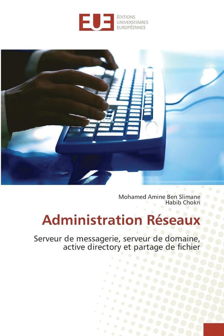 Administration Reseaux 1