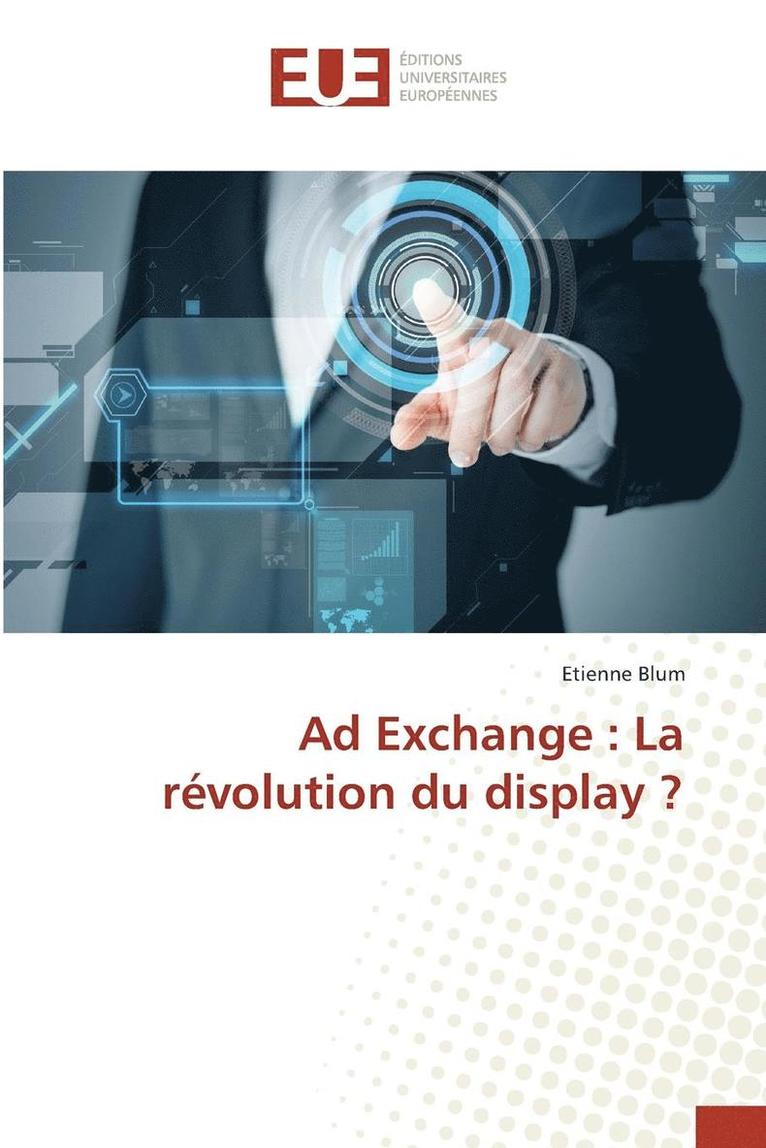 Ad Exchange 1